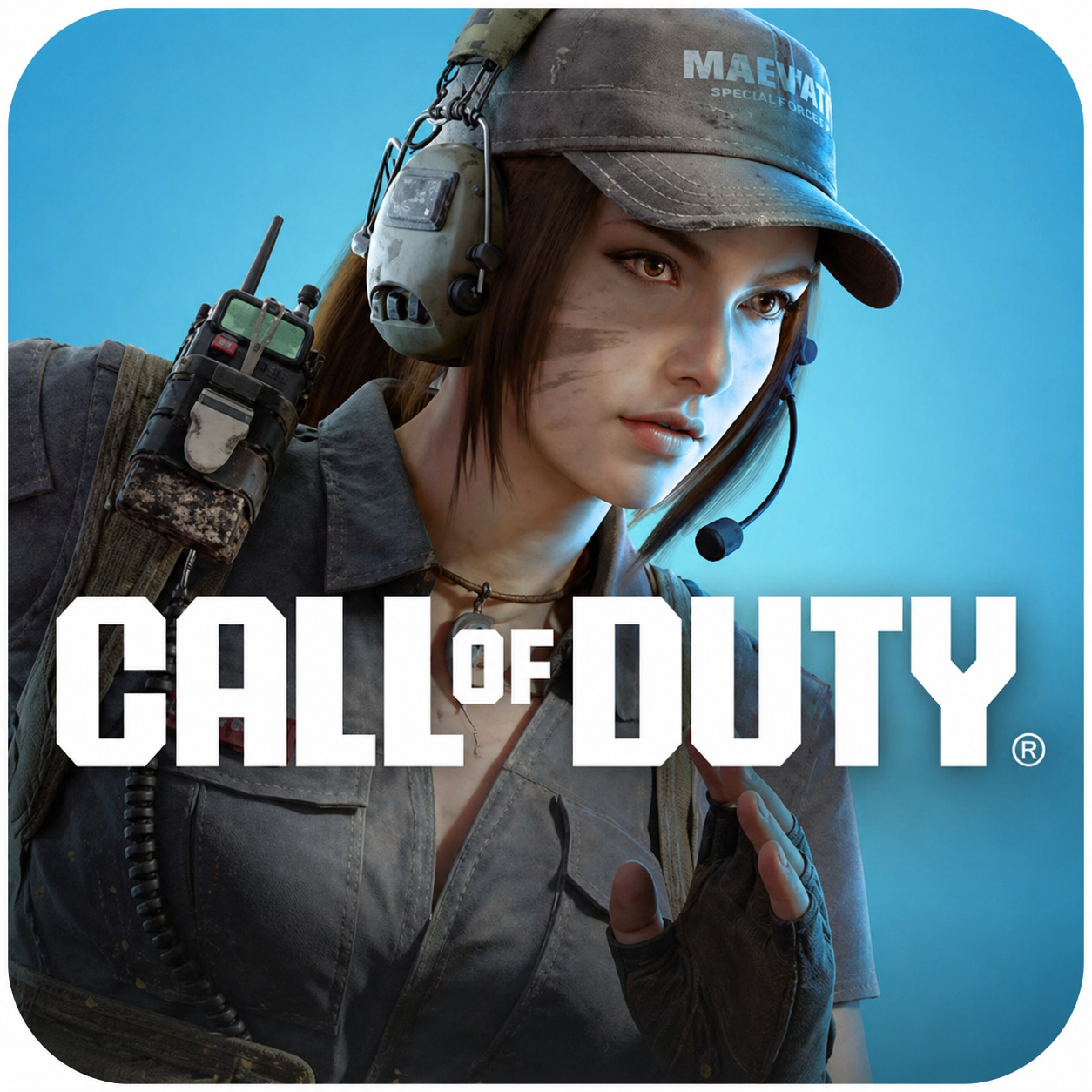 Call Of Duty 