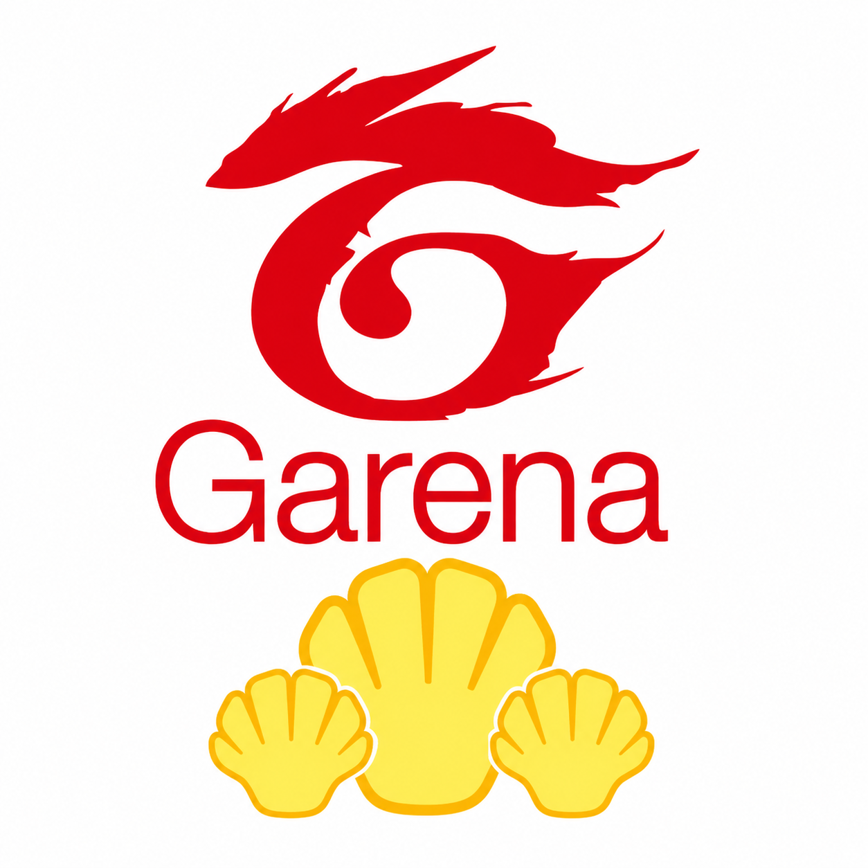 Garena Shells 