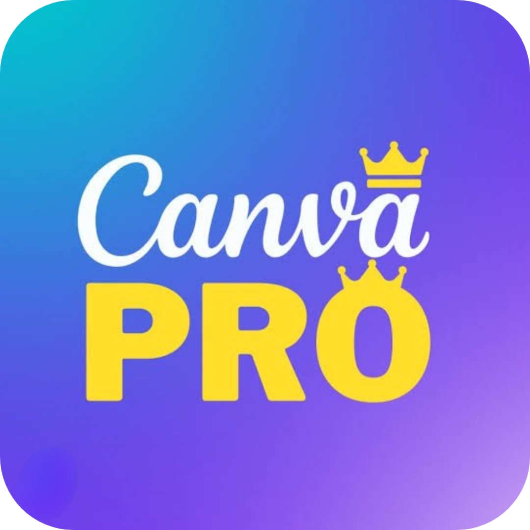 Canva Pro