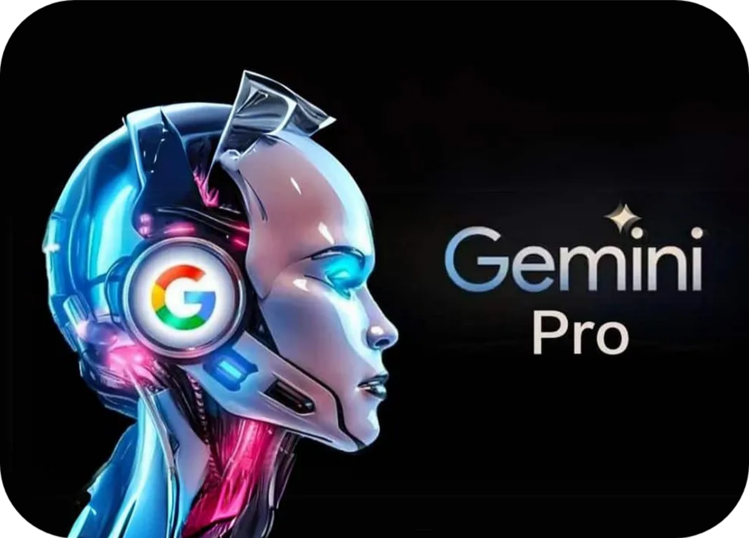 Gemini Ai Pro