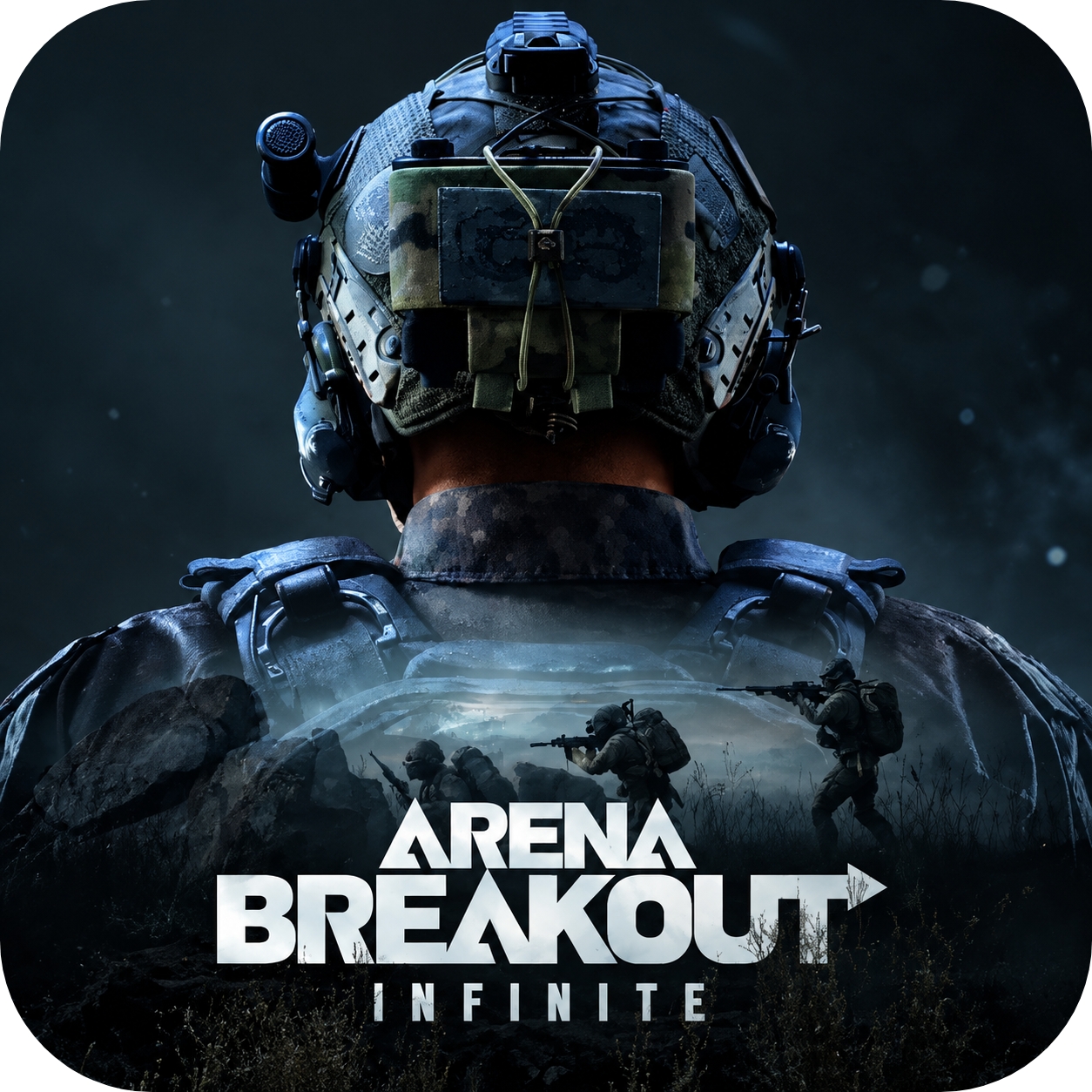 Arena Breakout 