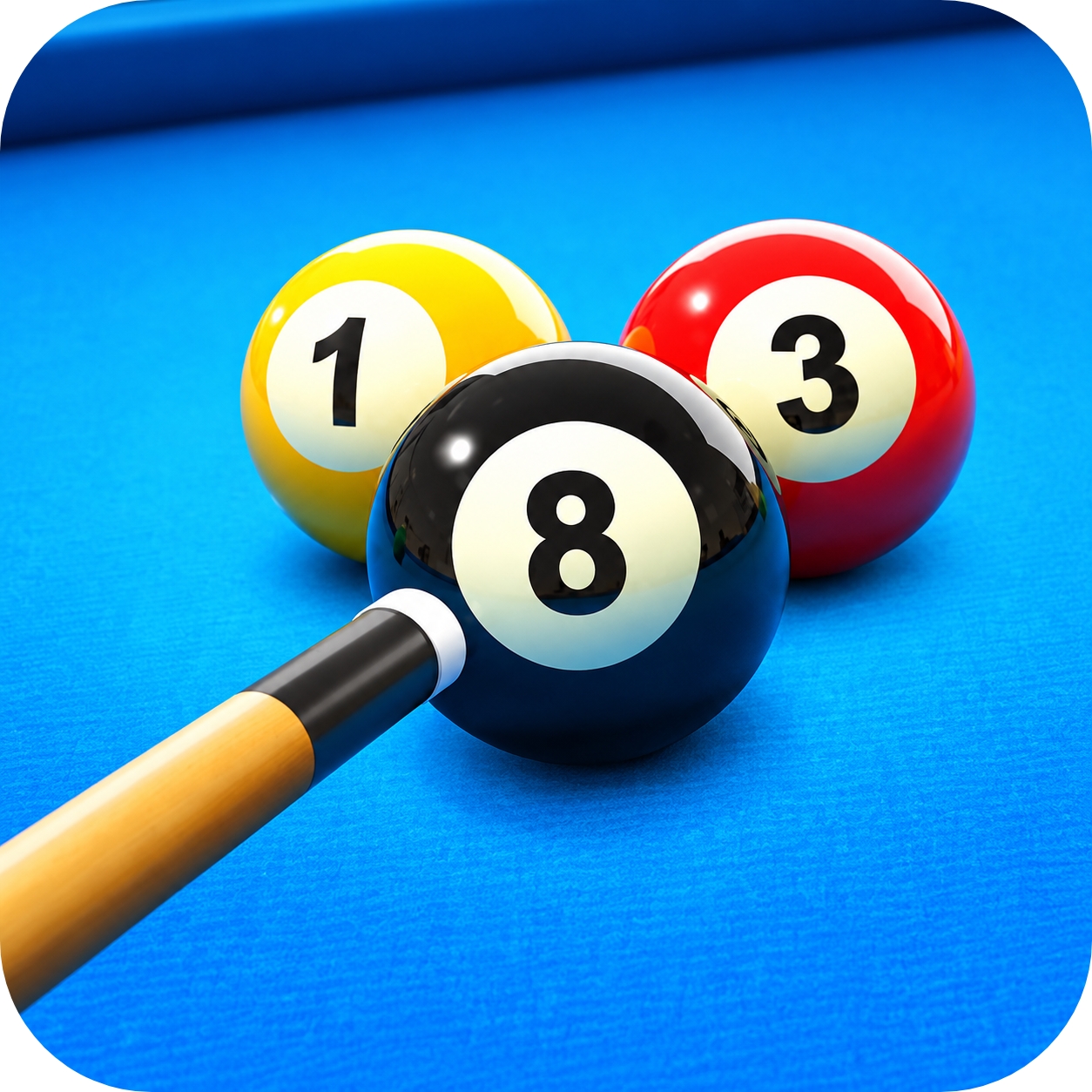 8 Ball Pool