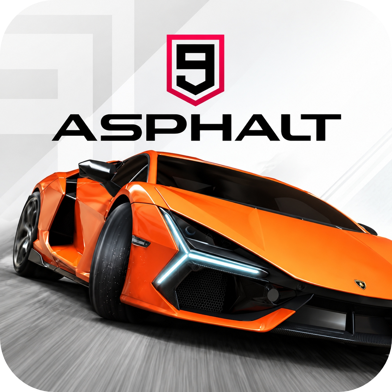 Asphalt 9 (Android)