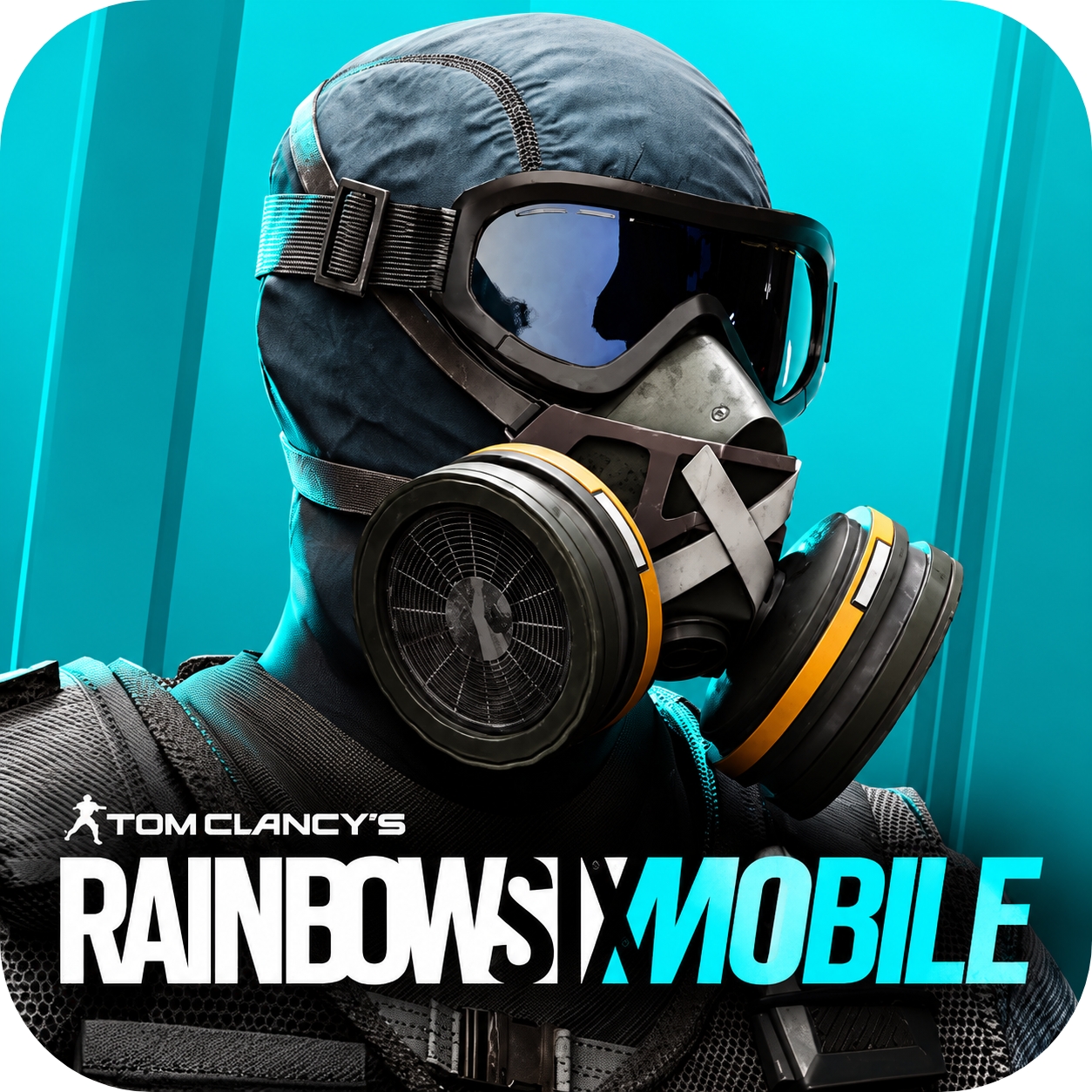 Rainbow Six Mobile 