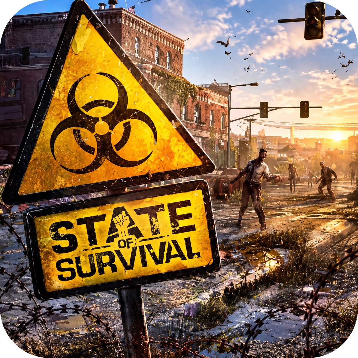 State of survival 