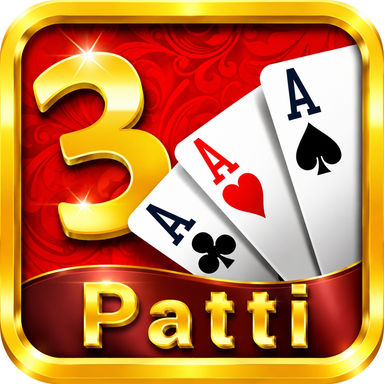 Teen Patti Gold 