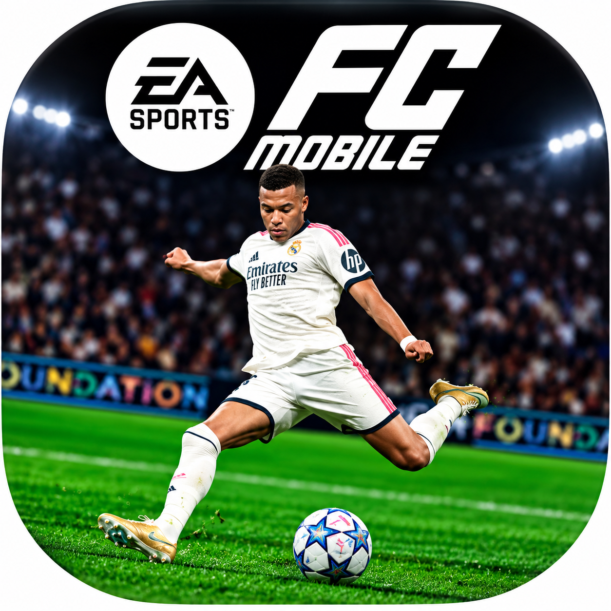 EA SPORTS FC Soccer Mobile 27