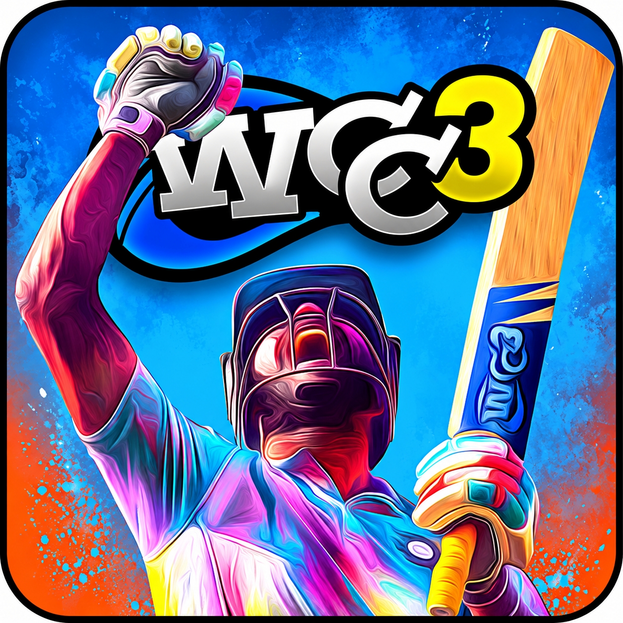 World Cricket Championship 3